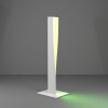 EGLO BOLOGNANO-Z Tischleuchte LED Grau, Farbwechsler