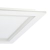 EGLO PADROGIANO-Z Deckenleuchte LED Weiß, Farbwechsler