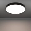 EGLO GALLIZZI-Z Deckenleuchte LED Schwarz, Farbwechsler