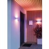 EGLO SANIA-Z Wandleuchte LED Weiß, Farbwechsler