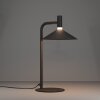 EGLO CONOMAVILLA-Z Tischleuchte LED Schwarz, Farbwechsler