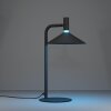 EGLO CONOMAVILLA-Z Tischleuchte LED Schwarz, Farbwechsler
