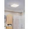 EGLO FRANIA-IP Deckenleuchte LED Weiß, Farbwechsler