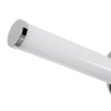 EGLO RAMOLA Spiegelleuchte LED Chrom