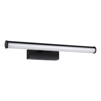 EGLO VADUMI Wandleuchte LED Schwarz