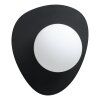 EGLO CASTROVIDO Wandleuchte LED Schwarz