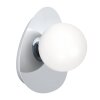 EGLO CASTROVIDO Wandleuchte LED Chrom