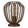 EGLO ESPINAL Tischleuchte Bronze