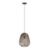 EGLO ESPINAL Hängeleuchte Bronze