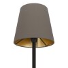 EGLO FIORANA Stehleuchte Schwarz