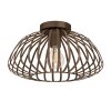 EGLO ESPINAL Deckenleuchte Bronze