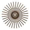 EGLO ESPINAL Deckenleuchte Bronze