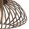 EGLO ESPINAL Deckenleuchte Bronze