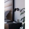 EGLO CAMALDOLI Wandleuchte Schwarz