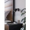 EGLO CAMALDOLI Wandleuchte Schwarz