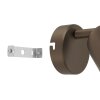 EGLO CAMALDOLI Wandleuchte Bronze