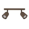 EGLO CAMALDOLI Deckenleuchte Bronze