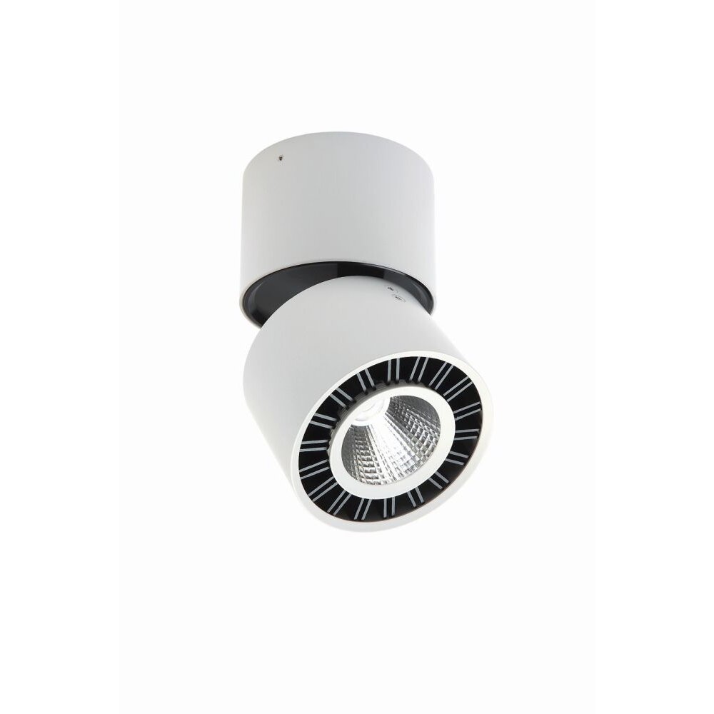 Mantra COLUMBRETES Spotleuchte LED Weiß, 1-flammig main product photo