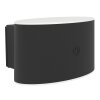 EGLO VALGIANO Wandleuchte LED Schwarz, Fernbedienung EGLO VALGIANO Wandleuchte LED Schwarz, Fernbedienung