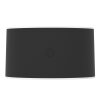 EGLO VALGIANO Wandleuchte LED Schwarz, Fernbedienung EGLO VALGIANO Wandleuchte LED Schwarz, Fernbedienung