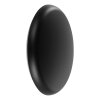 EGLO PORCIANO Wandleuchte LED Schwarz, Fernbedienung