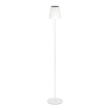 EGLO SCORDIANO-L Stehleuchte LED Weiß, Farbwechsler