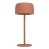 EGLO ROCCANOVA Tischleuchte LED Orange