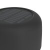 EGLO ROCCANOVA Tischleuchte LED Schwarz