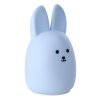 EGLO CASTELLINO Tischleuchte LED Blau, Fernbedienung, Farbwechsler