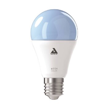 Eglo Leuchten E27 9 Watt 2765 Kelvin 806 Lumen