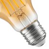 LED E27 2er Set 7 Watt 2200 Kelvin 630 Lumen
