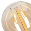 LED E27 6er Set 7 Watt 2200 Kelvin 630 Lumen LED E27 6er Set 7 Watt 2200 Kelvin 630 Lumen