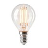 LED E14 2er Set 4 Watt 3000 Kelvin 400 Lumen