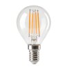 LED E14 4er Set 4 Watt 3000 Kelvin 400 Lumen