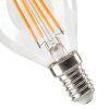 LED E14 10er Set 4 Watt 3000 Kelvin 400 Lumen