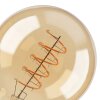 LED E27 2er Set 6 Watt 2200 Kelvin 400 Lumen