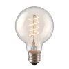 LED E27 4er Set 6 Watt 2700 Kelvin 450 Lumen