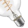 LED E27 4er Set 6 Watt 2700 Kelvin 450 Lumen