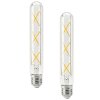 LED E27 2er Set 5 Watt 2700 Kelvin 500 Lumen