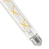 LED E27 4er Set 5 Watt 2700 Kelvin 500 Lumen