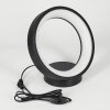 Delor Tischleuchte LED Schwarz, 1-flammig, Farbwechsler Delor Tischleuchte LED Schwarz, 1-flammig, Farbwechsler