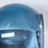 Koyoto Deckenleuchte Glas 15 cm Blau, Gold, Grün, 3-flammig