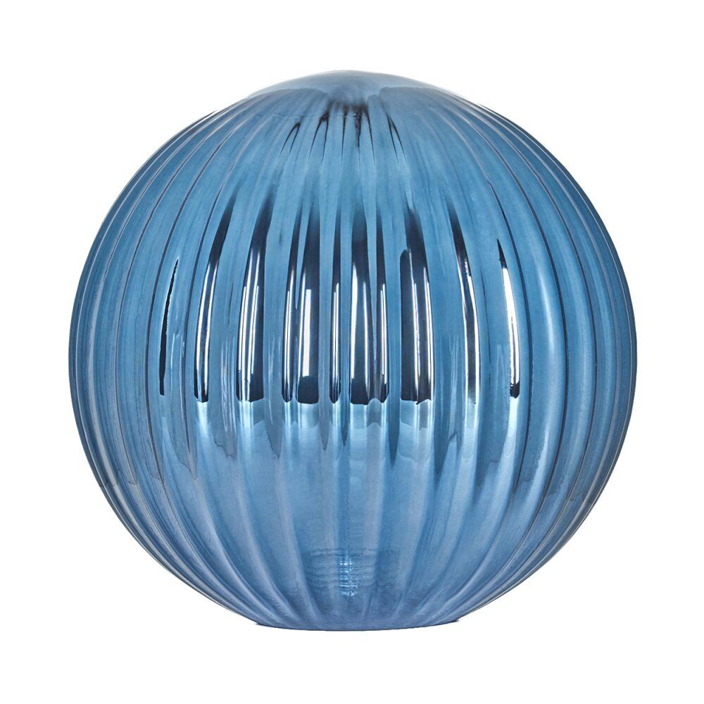 Bernado Ersatzglas 15 cm Blau main product photo