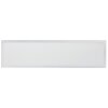 BRE-Light Sorell Panel LED Weiß, 1-flammig, Fernbedienung