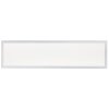 BRE-Light Sorell Panel LED Weiß, 1-flammig, Fernbedienung