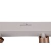 Trio Ambala Deckenspot LED Braun, 2-flammig