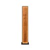 Trio Kalea Stehlampe LED Holz hell, 1-flammig