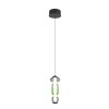 Trio Minerva Pendelleuchte LED Bunt, 1-flammig