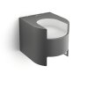 Philips myGarden Grass Wandleuchte LED Anthrazit, 1-flammig