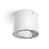 Philips myLiving Phase Deckenspot LED Weiß, 1-flammig